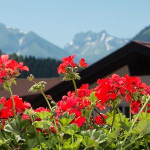Hotel Garni Regina